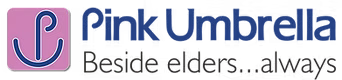 Pink Umbrella Logo