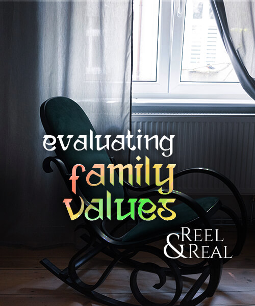 ELDERCARE, FACT AND FICTION