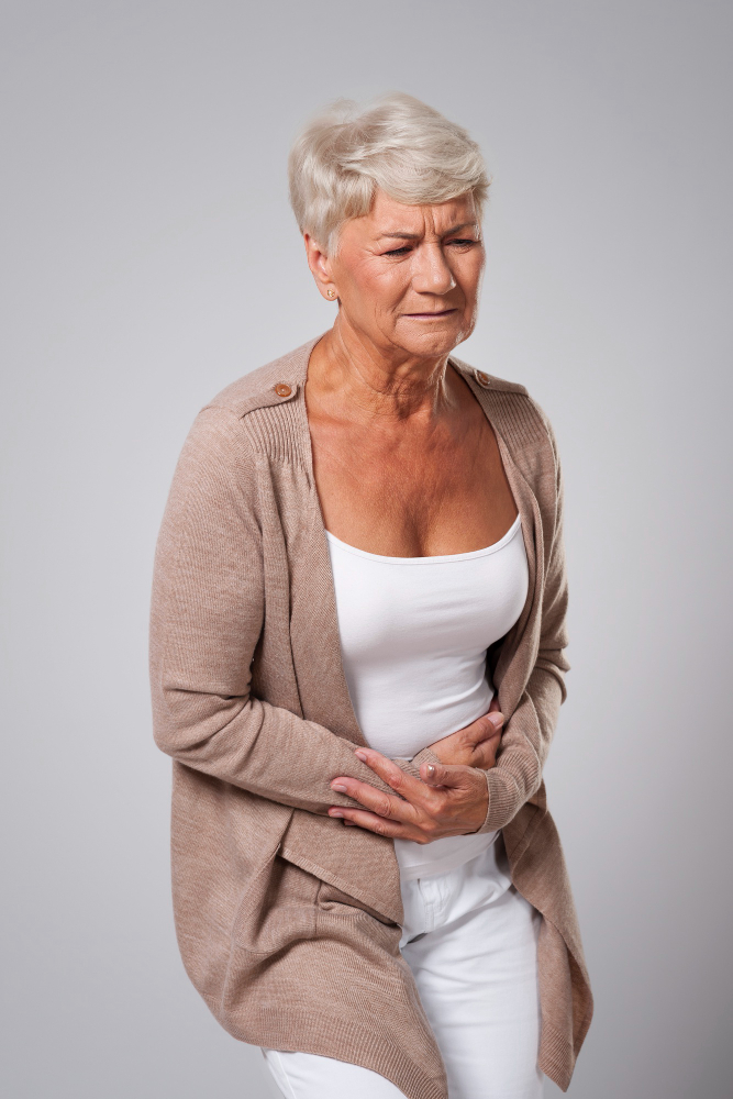 Urinary Tract Infections (UTIs) In Senior Women