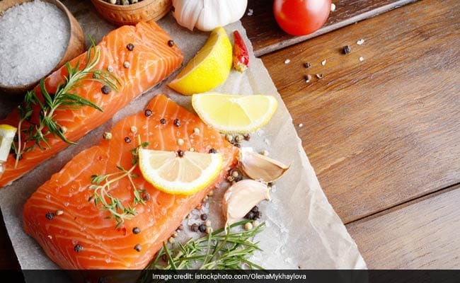 Why Fish is Essential for Seniors
