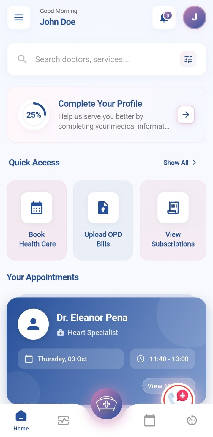 PU App