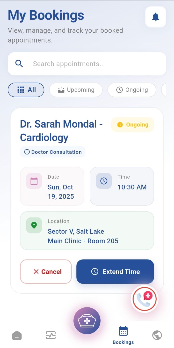 app ui